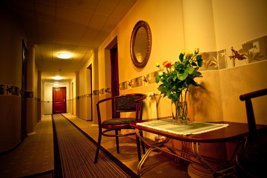 Panorama Hotel Бекесксаба Екстериор снимка