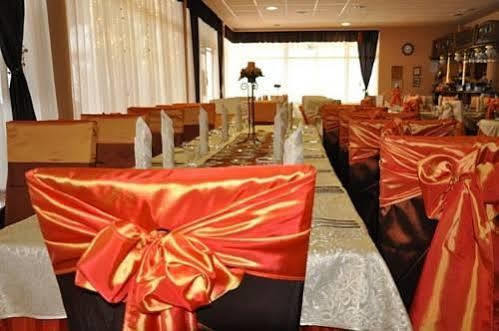 Panorama Hotel Бекесксаба Екстериор снимка