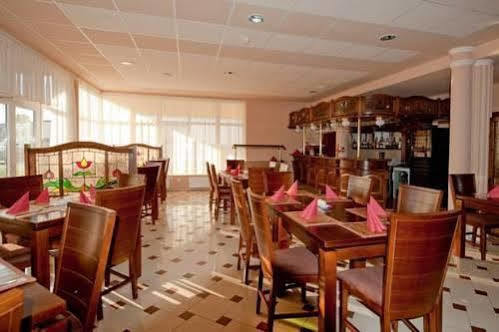 Panorama Hotel Бекесксаба Екстериор снимка
